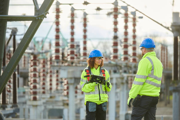 Best Electrical Contractors for Businesses  in Allendale, SC
