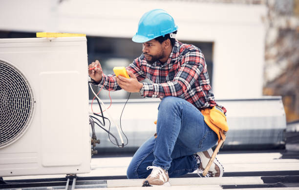 Best Licensed Electrician  in Allendale, SC